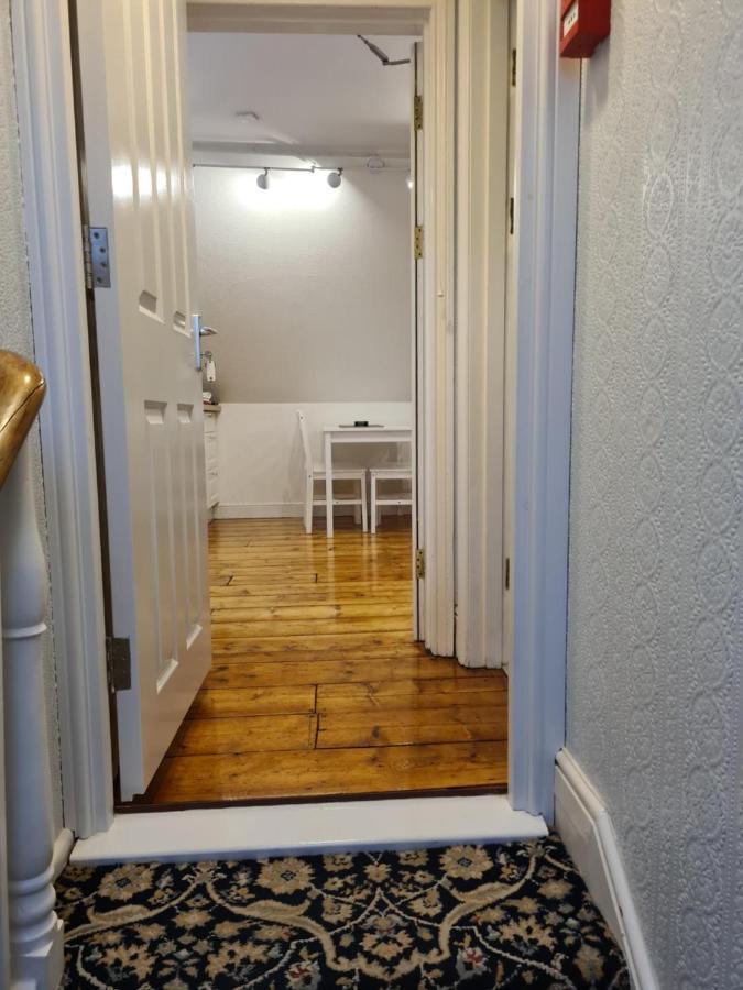 The Loft Apartment Weymouth Eksteriør billede